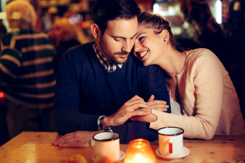Spirituelles Dating: Traumfrau kennenlernen