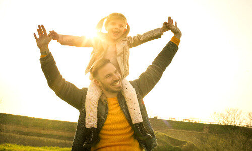 Gefühle verstehen, lösen und loslassen