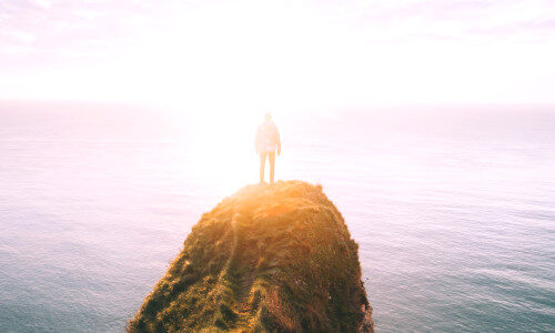 Spiritualität: Erkenne dich selbst