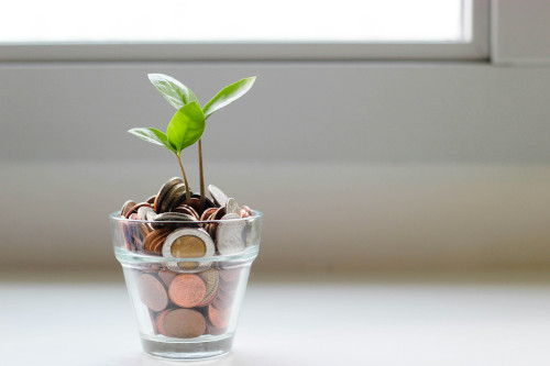 Finanzielle Fülle: Mindset, Habbits & Resonanzgesetz