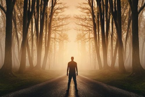 Depression Exit: Übungen für Lebendigkeit